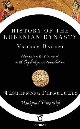 History of the Rubenian Dynasty History of the Rubenian Dynasty von Sophene