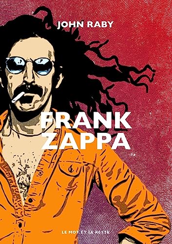Frank Zappa von MOT ET LE RESTE