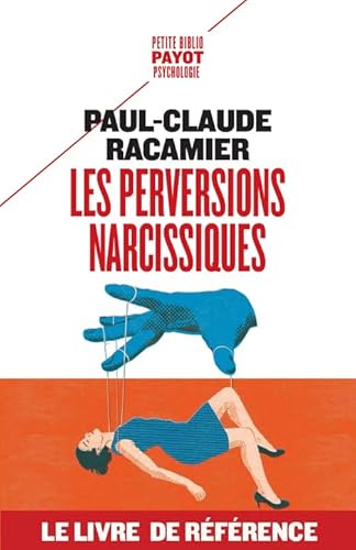 Les Perversions narcissiques von PAYOT
