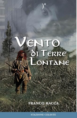 Vento di terre lontane von Stazione Celeste