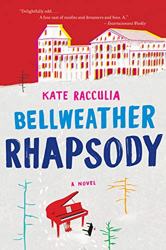 Bellweather Rhapsody: A Novel von Mariner