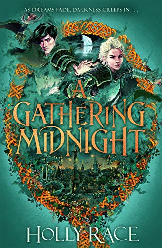 A Gathering Midnight (City of Nightmares)