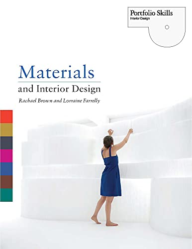 Materials and Interior Design (Portfolio Skills) von Laurence King