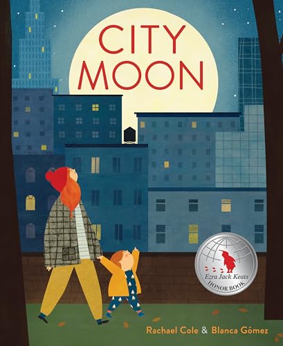 City Moon von Schwartz & Wade