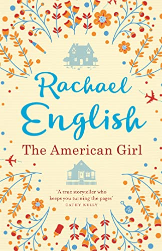 The American Girl von Hachette