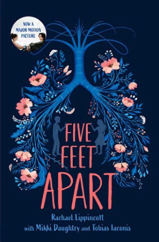 Five Feet Apart von Simon & Schuster