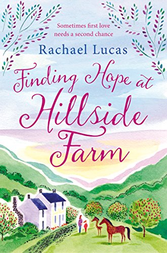 Finding Hope at Hillside Farm von Pan