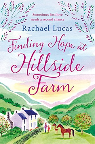 Finding Hope at Hillside Farm Finding Hope at Hillside Farm von Pan