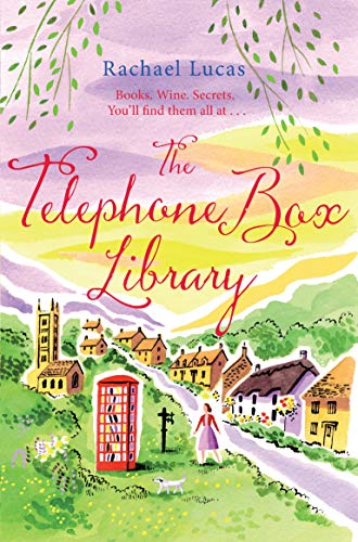 The Telephone Box Library: Escape To The Cotswolds With This Uplifting, Heartfelt Romance! (Aziza's Secret Fairy Door, 312) The Telephone Box Library: Escape To The Cotswolds With This Uplifting, Heartfelt Romance! (Aziza's Secret Fairy Door, 312)