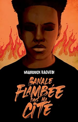 Banale flambée dans ma cité von ACTES SUD