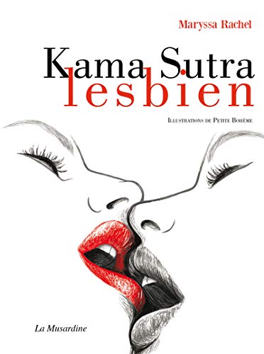 Kama Sutra lesbien Kama Sutra lesbien
