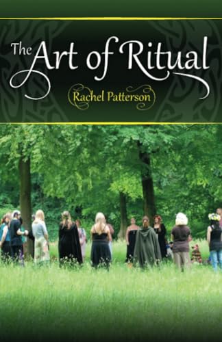 Art of Ritual, The von Moon Books