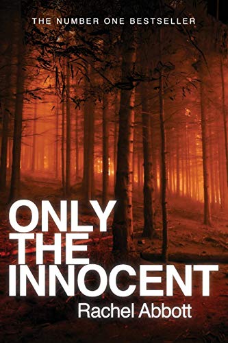 Only the Innocent: Thriller von Black Dot Publishing Limited
