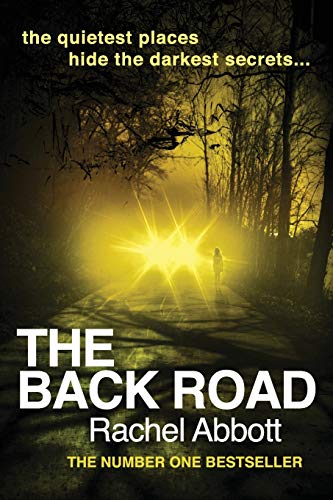 The Back Road von Black Dot Publishing Ltd