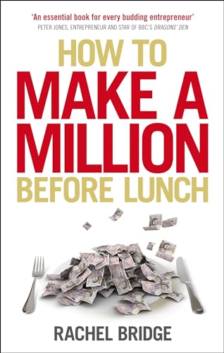 How to Make a Million Before Lunch von Virgin Books