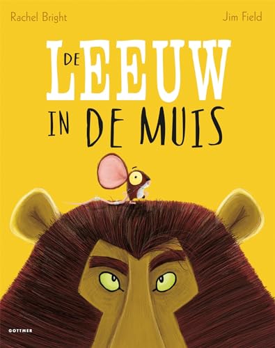 De leeuw in de muis von Gottmer