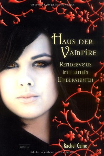 Haus der Vampire 3: Rendezvous mit einem Unbekannten Haus der Vampire 3: Rendezvous mit einem Unbekannten