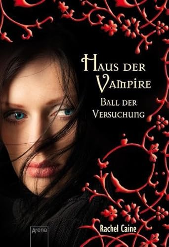 Haus der Vampire 4: Ball der Versuchung Haus der Vampire 4: Ball der Versuchung