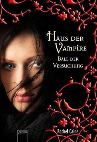Haus der Vampire 4: Ball der Versuchung