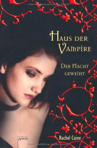 Haus der Vampire 5: Der Nacht geweiht Haus der Vampire 5: Der Nacht geweiht