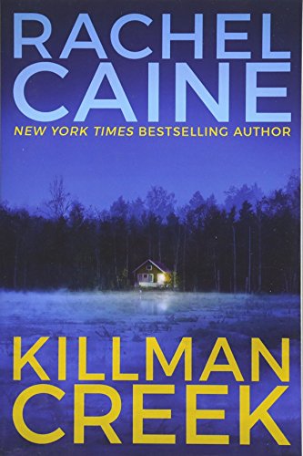 Killman Creek (Stillhouse Lake, Band 2) von Thomas & Mercer