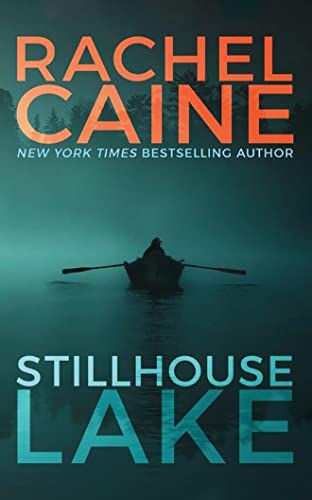 Stillhouse Lake von Thomas & Mercer