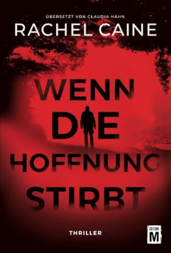 Wenn die Hoffnung stirbt (Stillhouse Lake, Band 3)