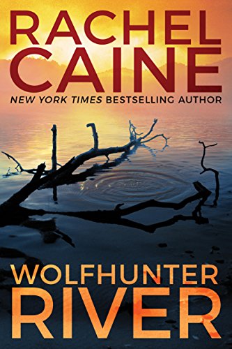 Wolfhunter River (Stillhouse Lake, 3, Band 3) von Thomas & Mercer