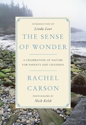 The Sense of Wonder: A Celebration of Nature for Parents and Children von Harper Perennial