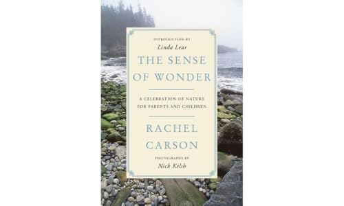 The Sense of Wonder: A Celebration of Nature for Parents and Children von Harper Perennial