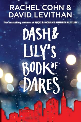 Dash & Lily's Book of Dares (Dash & Lily Series, Band 1)