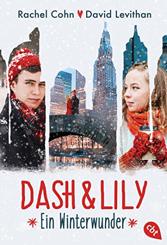 Dash & Lily: Ein Winterwunder (Die Dash & Lily-Reihe, Band 1) von cbt