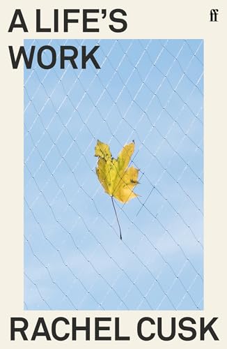 A Life's Work: On Becoming a Mother