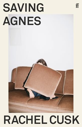 Saving Agnes: Rachel Cusk
