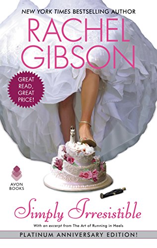 Simply Irresistible (Avon Light Contemporary Romances)