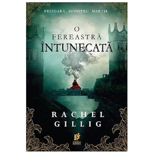 O Fereastra Intunecata. Seria Regele Pastor. Vol. 1