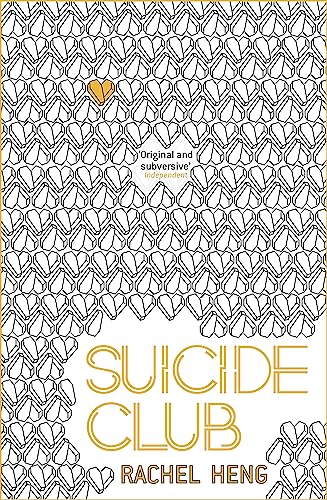 Suicide Club: A story about living von Hodder & Stoughton / Sceptre