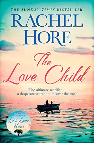 The Love Child: From the million-copy Sunday Times bestseller von Simon & Schuster