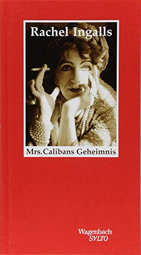 Mrs. Calibans Geheimnis (Salto)