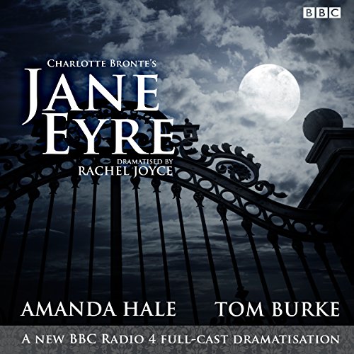 Jane Eyre: A BBC Radio 4 full-cast dramatisation von Random House UK Ltd