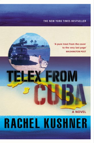 Telex from Cuba von Vintage