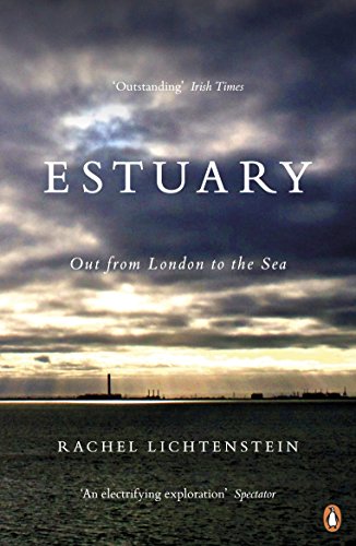 Estuary: Out from London to the Sea von Penguin