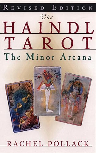 Haindl Tarot, Minor Arcana, REV Ed.: The Minor Arcana