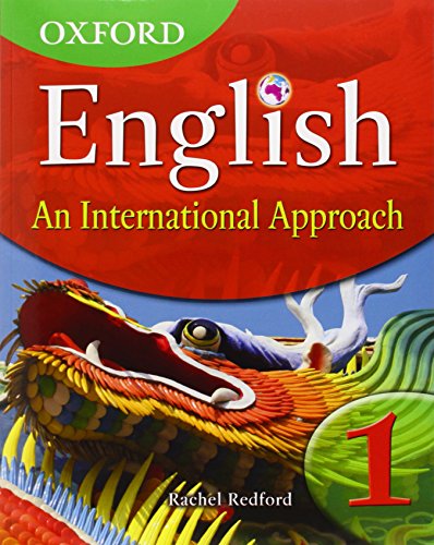 Oxford English: An International Approach Students' Book 1