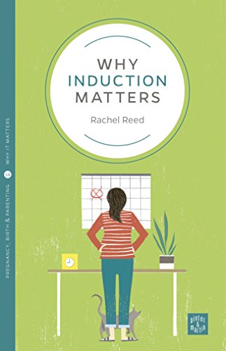 Why Induction Matters (Why It Matters, 14) von Pinter & Martin Ltd