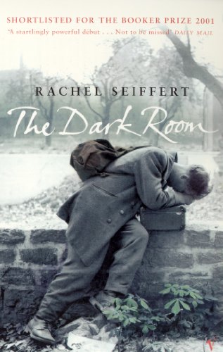 The Dark Room: World War 2 Fiction