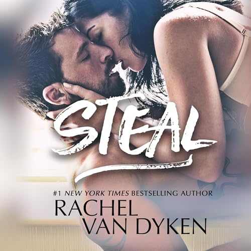 Steal (The Seaside Pictures Series)
