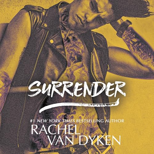 Surrender (The Seaside Pictures Series)