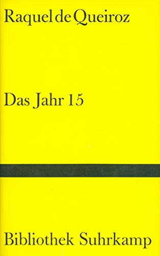 Das Jahr 15