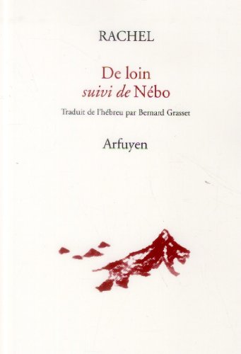 De loin: suivi de Nebo